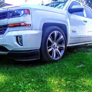 Meet your Posher, Carlos